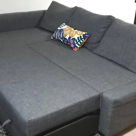 Modern 3 Beds In Convenient Location, Free Parking * Luxembourg